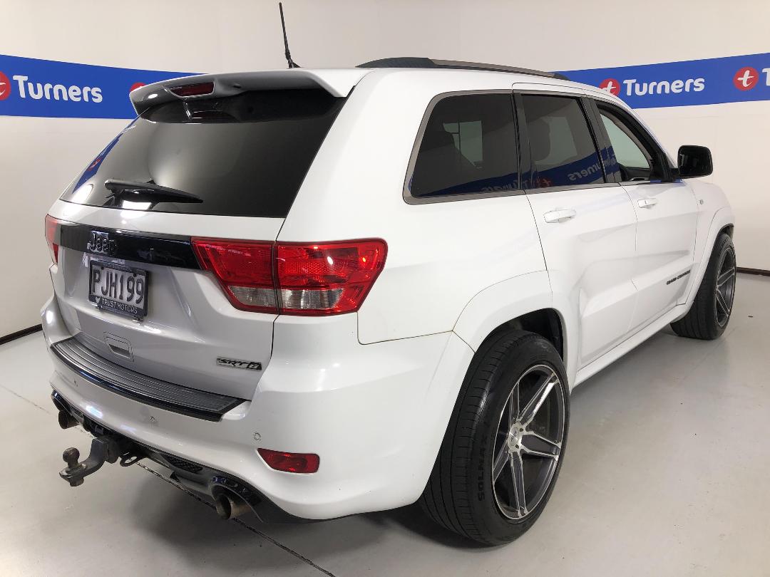 Photo '7' of Jeep Grand Cherokee Photo '7' of Jeep Grand Cherokee