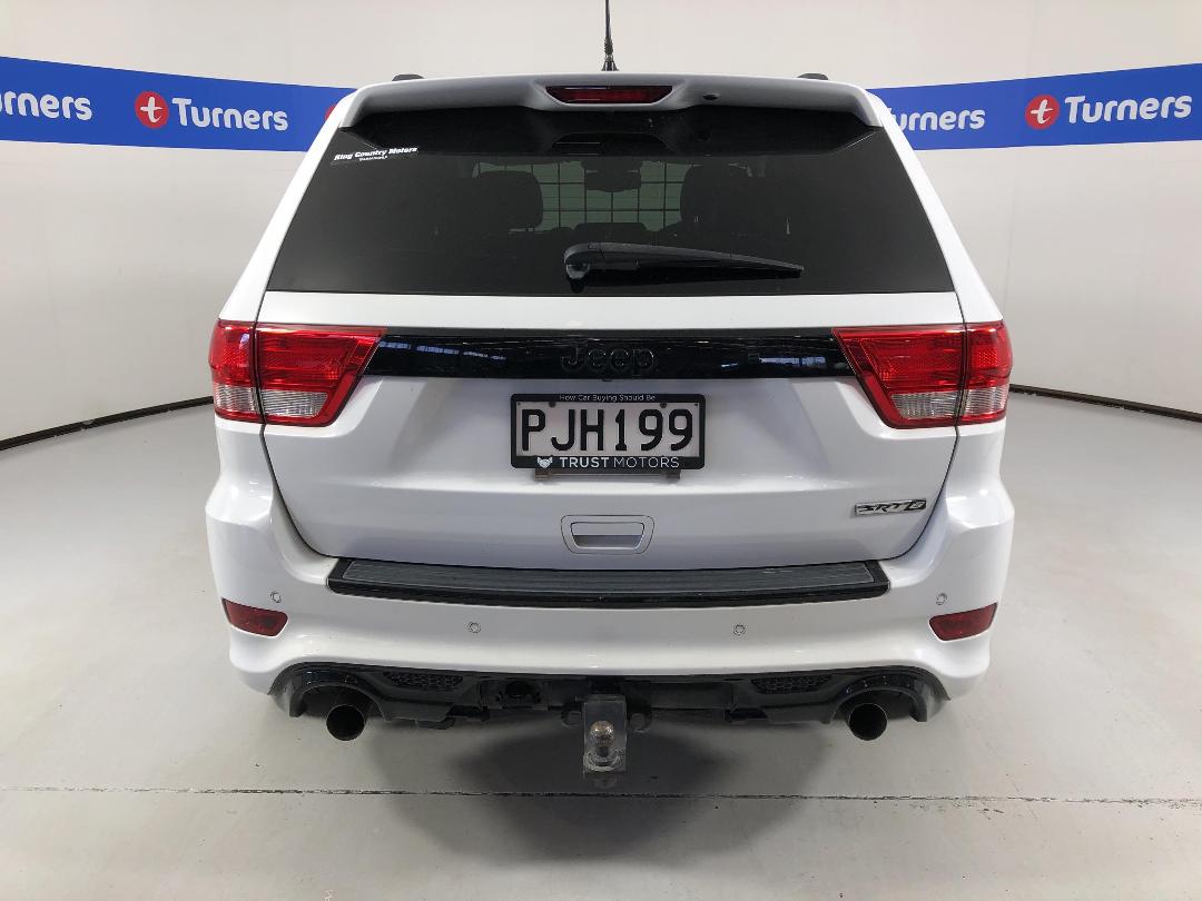 Photo '6' of Jeep Grand Cherokee Photo '6' of Jeep Grand Cherokee