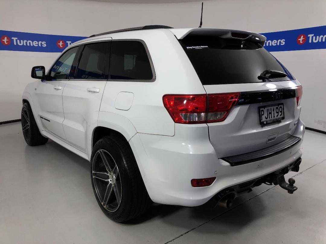 Photo '5' of Jeep Grand Cherokee Photo '5' of Jeep Grand Cherokee