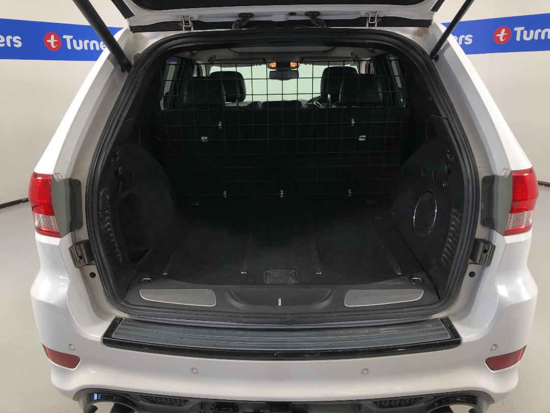 Photo '14' of Jeep Grand Cherokee Photo '14' of Jeep Grand Cherokee