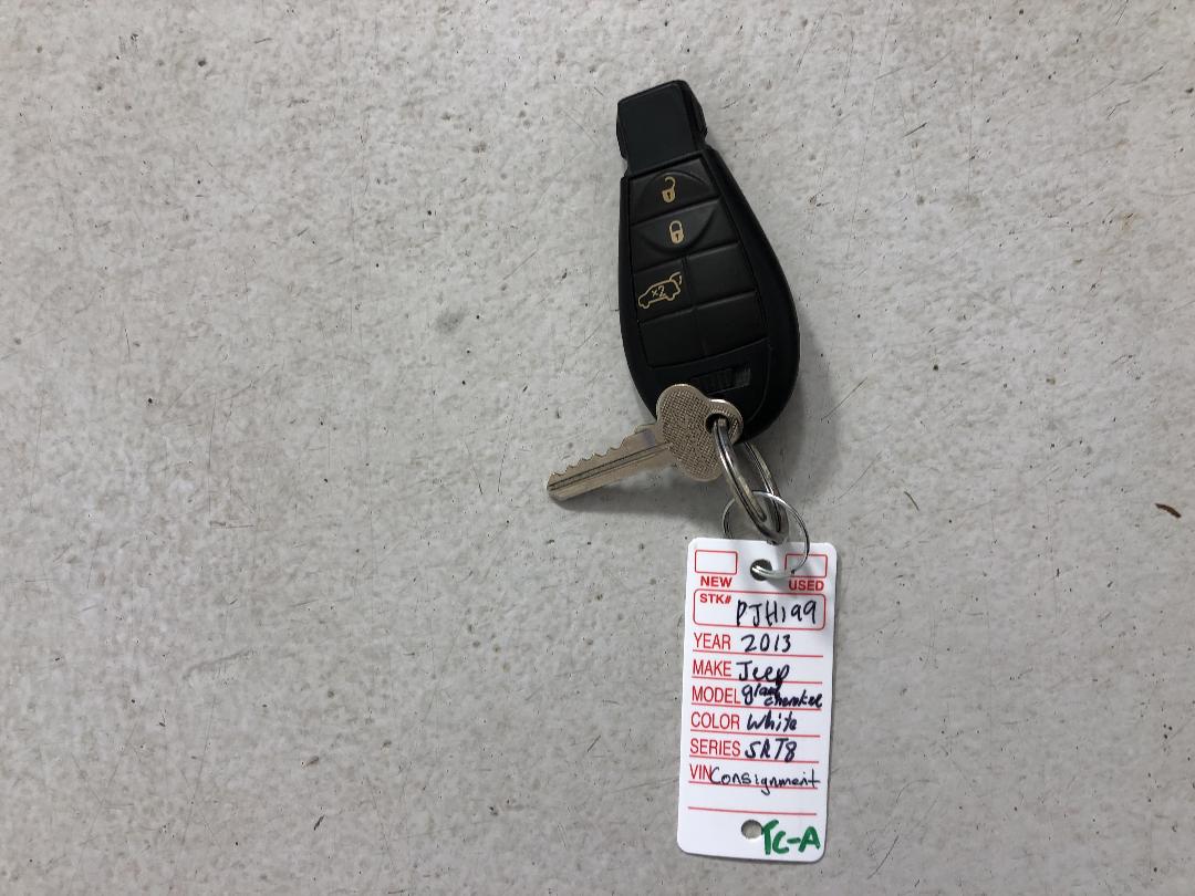 Photo '22' of Jeep Grand Cherokee Photo '22' of Jeep Grand Cherokee