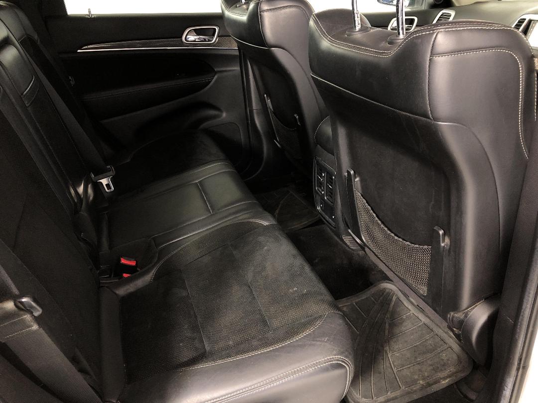 Photo '20' of Jeep Grand Cherokee Photo '20' of Jeep Grand Cherokee