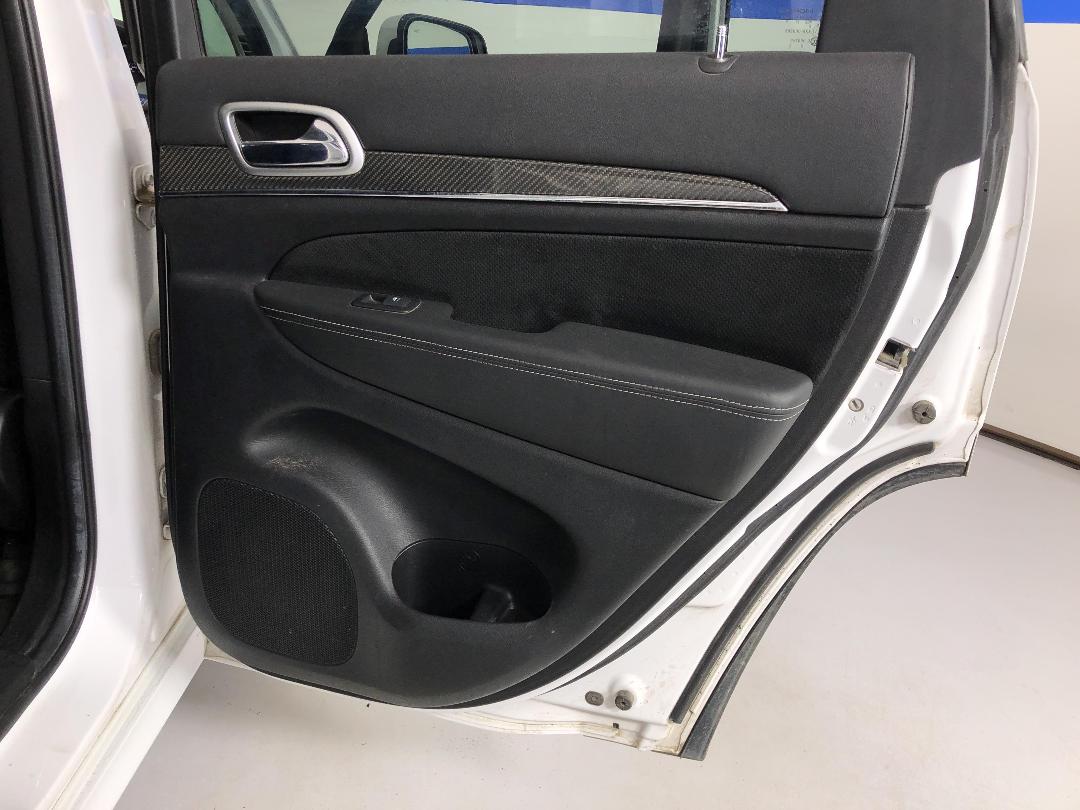 Photo '19' of Jeep Grand Cherokee Photo '19' of Jeep Grand Cherokee