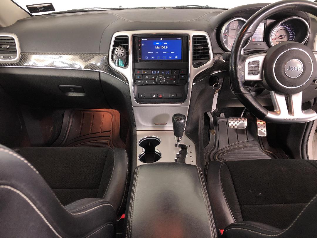 Photo '17' of Jeep Grand Cherokee Photo '17' of Jeep Grand Cherokee