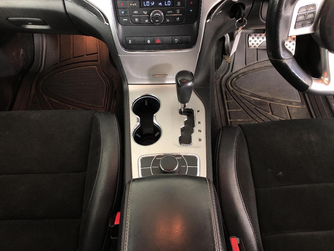 Photo '18' of Jeep Grand Cherokee Photo '18' of Jeep Grand Cherokee