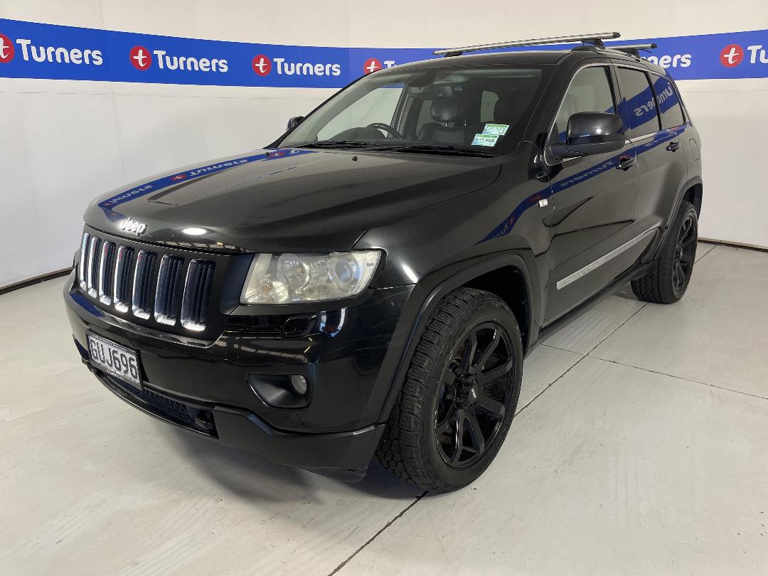 Photo '4' of Jeep Grand Cherokee