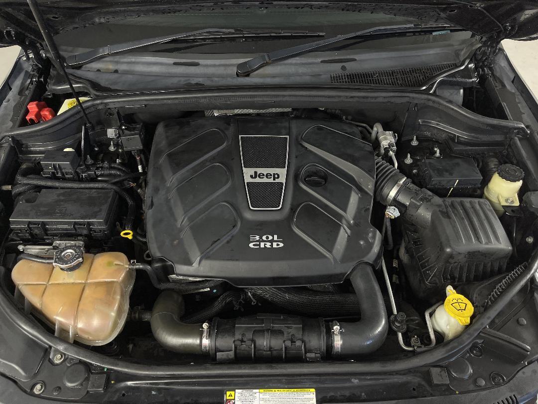 Photo '13' of Jeep Grand Cherokee