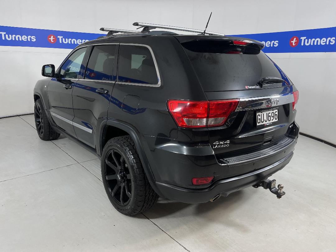 Photo '5' of Jeep Grand Cherokee