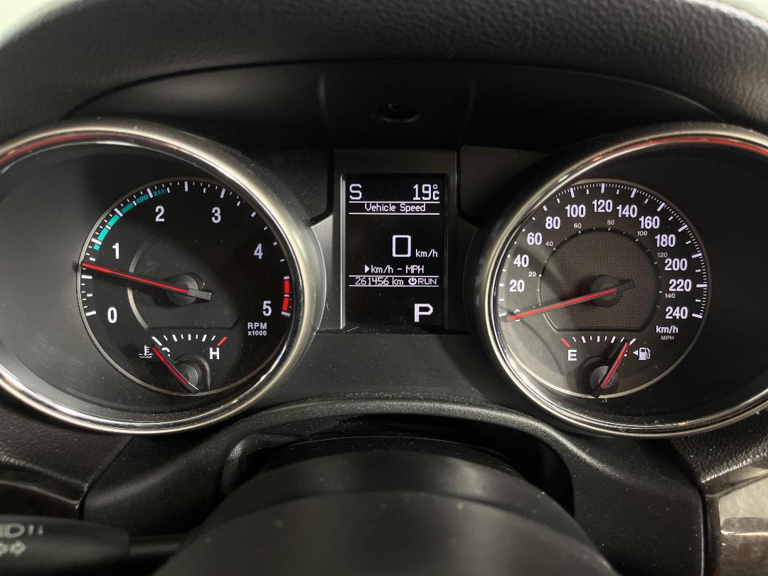 Photo '21' of Jeep Grand Cherokee