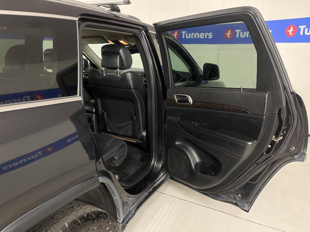 Photo '19' of Jeep Grand Cherokee