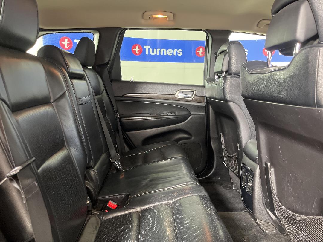 Photo '20' of Jeep Grand Cherokee