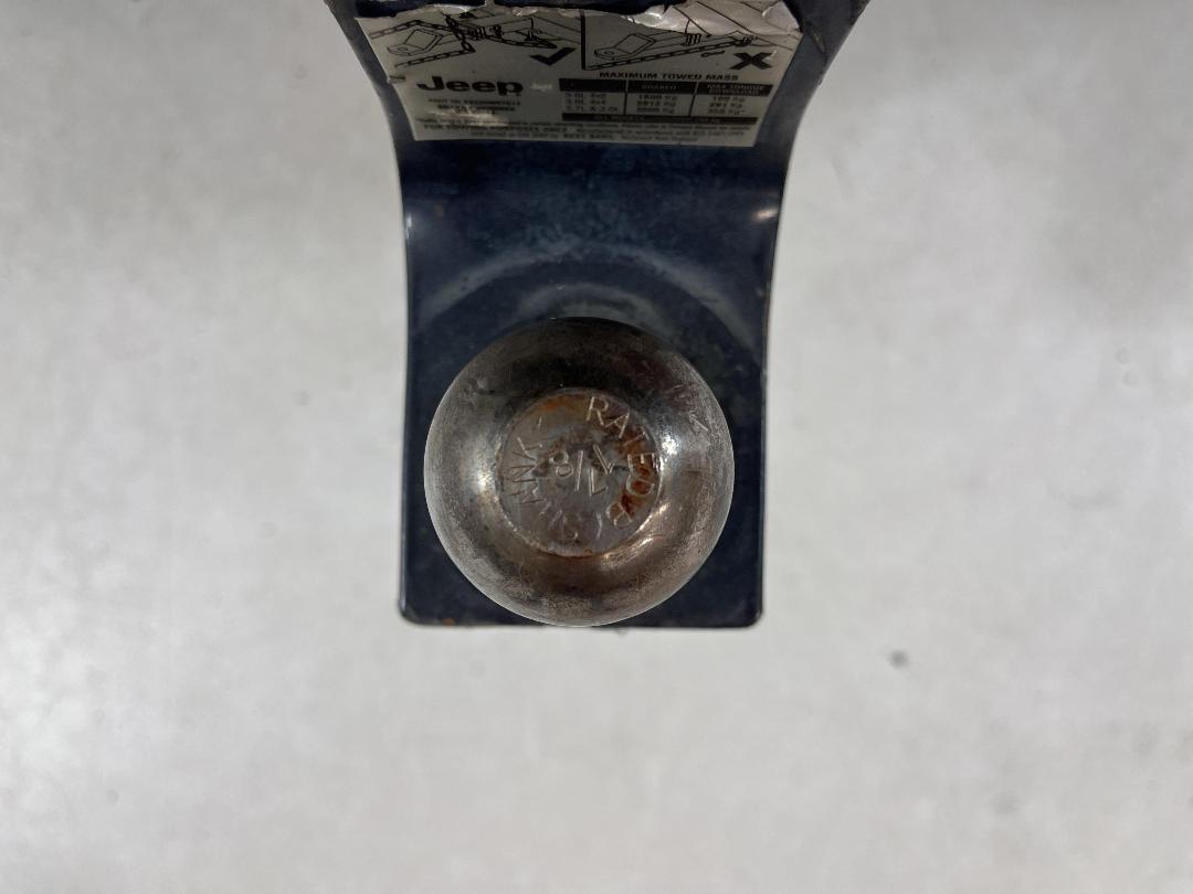 Photo '25' of Jeep Grand Cherokee