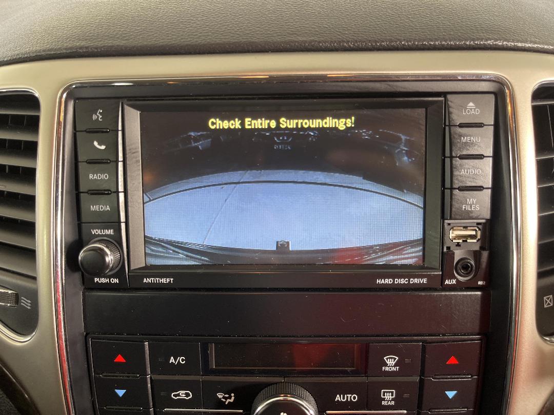 Photo '28' of Jeep Grand Cherokee