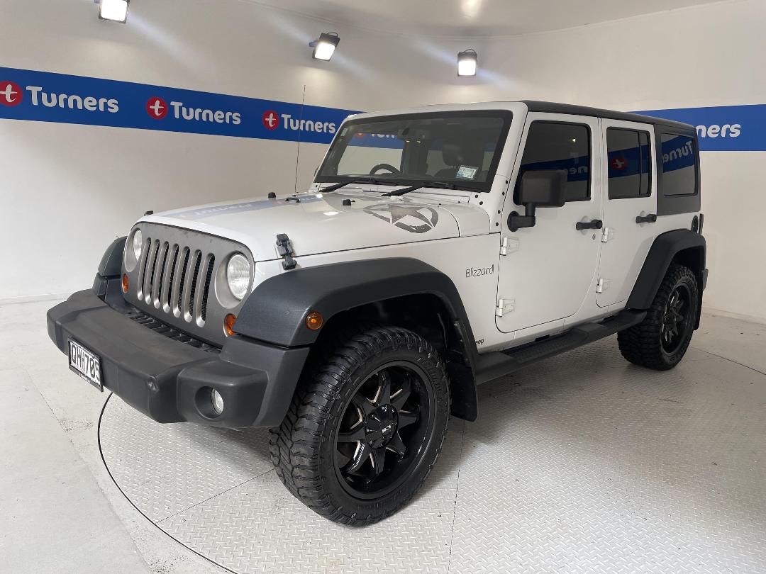 Photo '4' of Jeep Wrangler Photo '4' of Jeep Wrangler