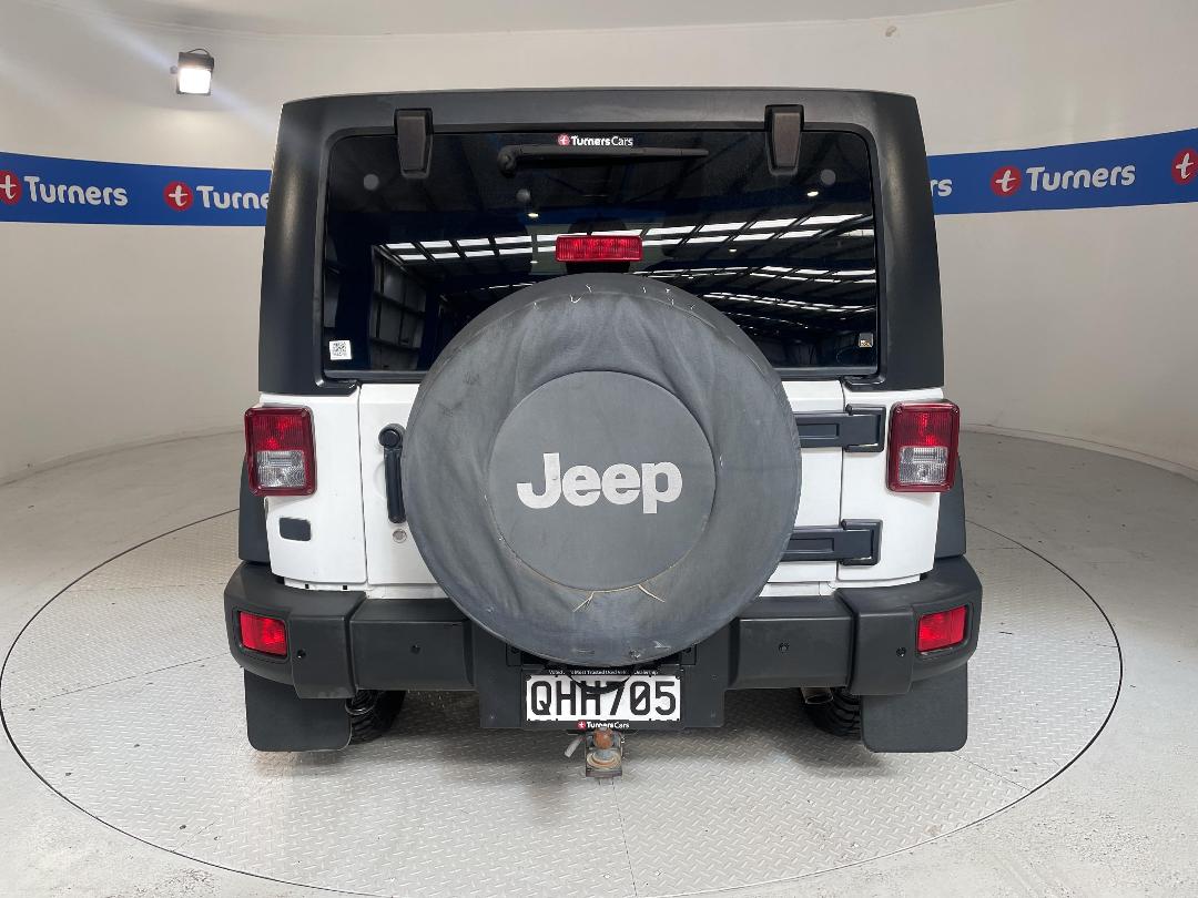 Photo '6' of Jeep Wrangler Photo '6' of Jeep Wrangler