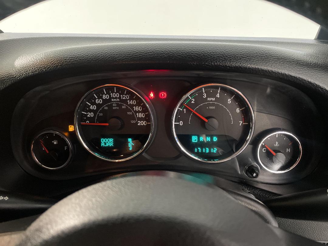 Photo '21' of Jeep Wrangler Photo '21' of Jeep Wrangler