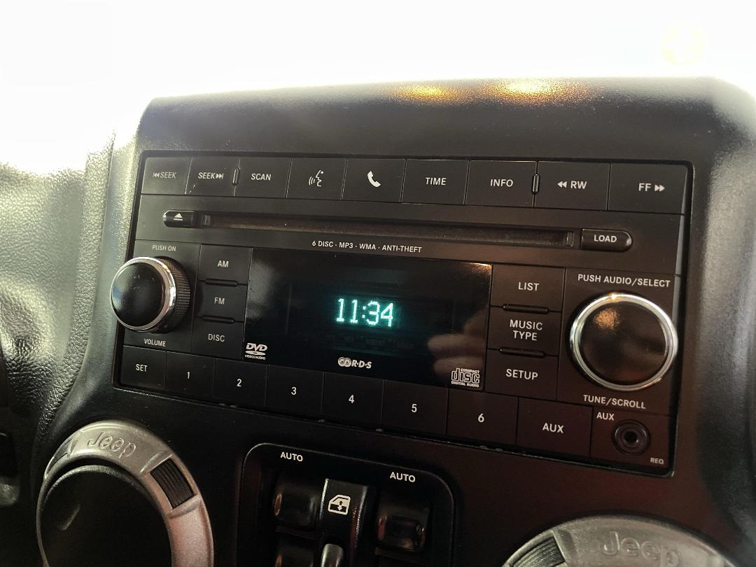 Photo '27' of Jeep Wrangler Photo '27' of Jeep Wrangler