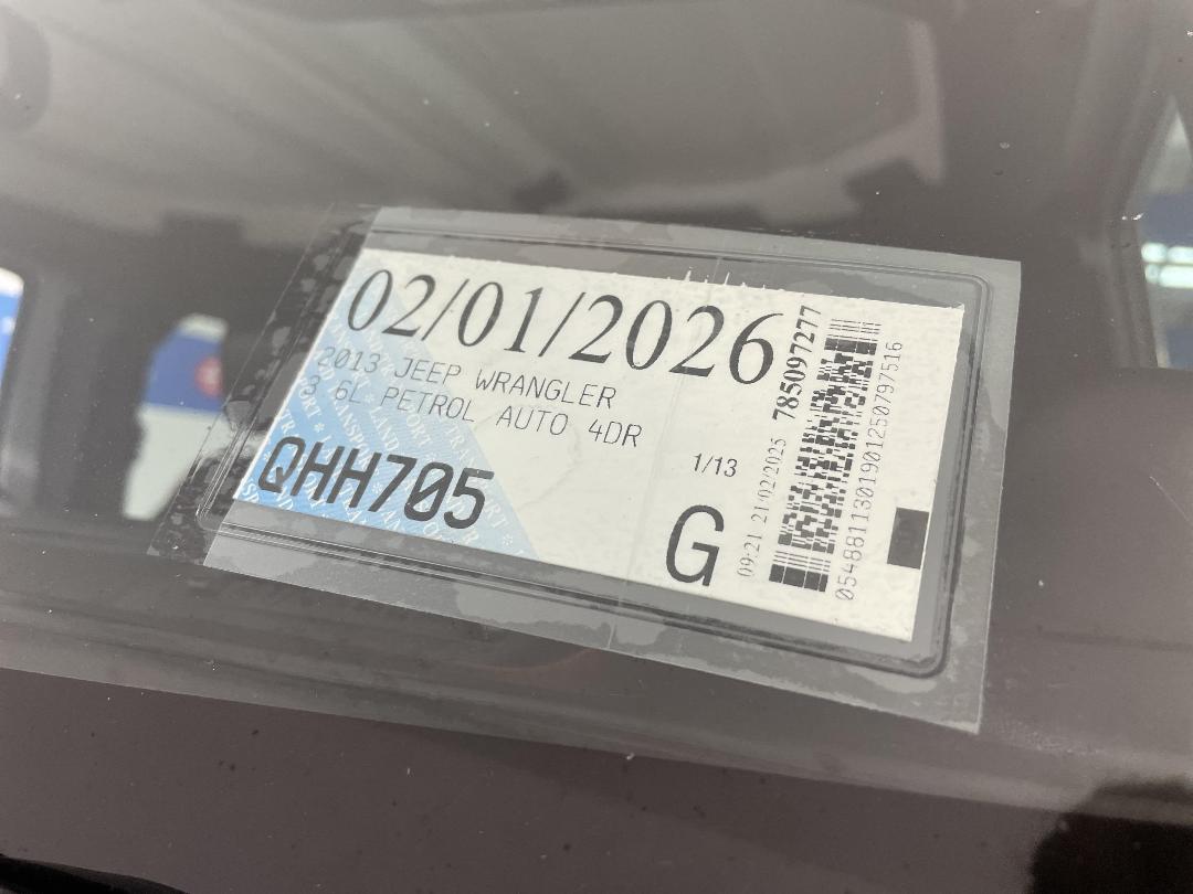 Photo '33' of Jeep Wrangler Photo '33' of Jeep Wrangler