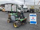 Thumbnail '3' of JOHN DEERE 1445 Mower