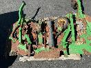 Thumbnail '25' of JOHN DEERE 1445 Mower