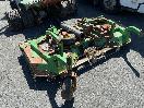 Thumbnail '14' of JOHN DEERE 1445 Mower