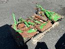 Thumbnail '24' of JOHN DEERE 1445 Mower