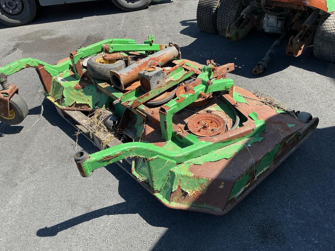 Photo '15' of JOHN DEERE 1445 Mower Photo '15' of JOHN DEERE 1445 Mower
