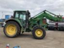 Thumbnail '3' of John Deere 6534 Tractor