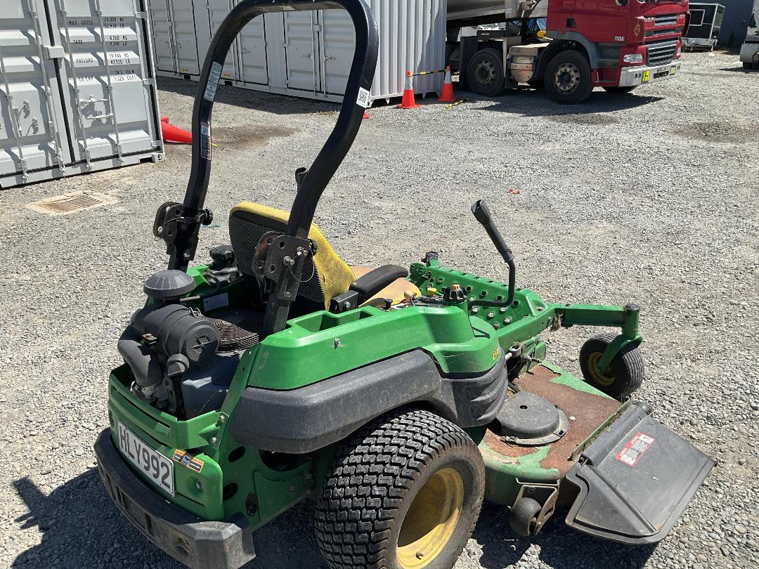 Photo '4' of John Deere Outfield Mower Z970A Ride On Mower