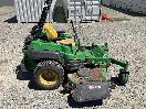 Thumbnail '3' of John Deere Outfield Mower Z970A Ride On Mower