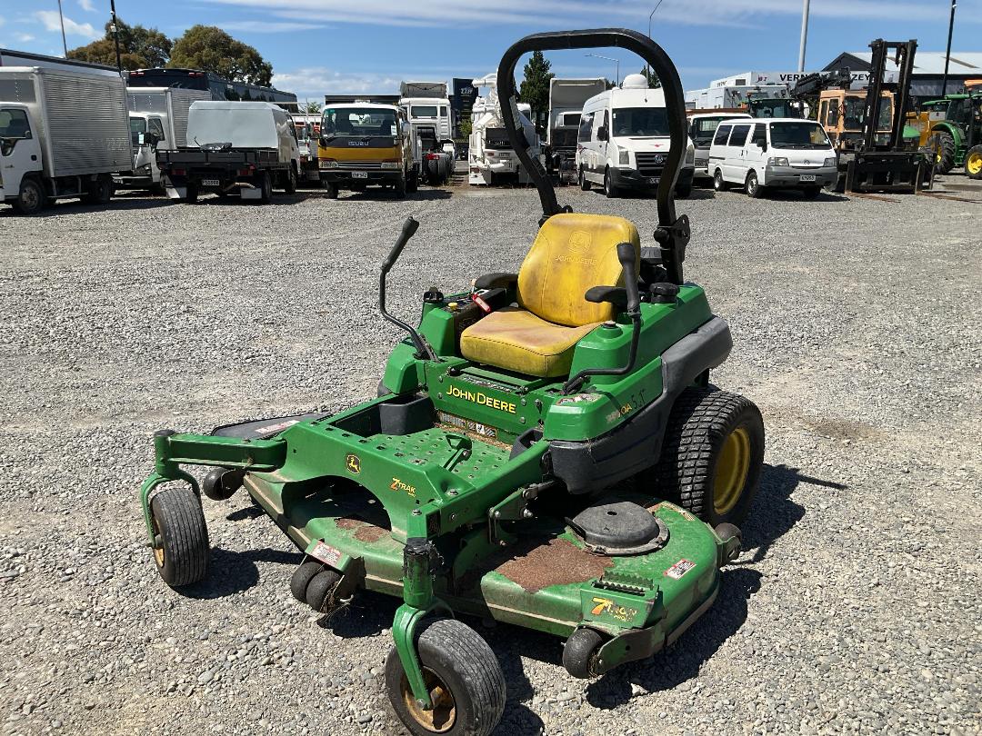 Photo '7' of John Deere Outfield Mower Z970A Ride On Mower