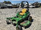 Thumbnail '7' of John Deere Outfield Mower Z970A Ride On Mower