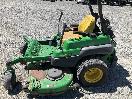 Thumbnail '6' of John Deere Outfield Mower Z970A Ride On Mower