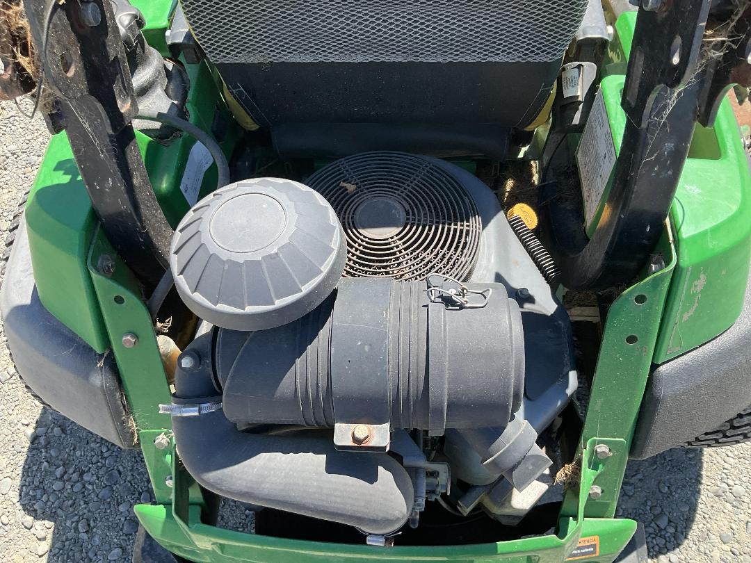 Photo '13' of John Deere Outfield Mower Z970A Ride On Mower