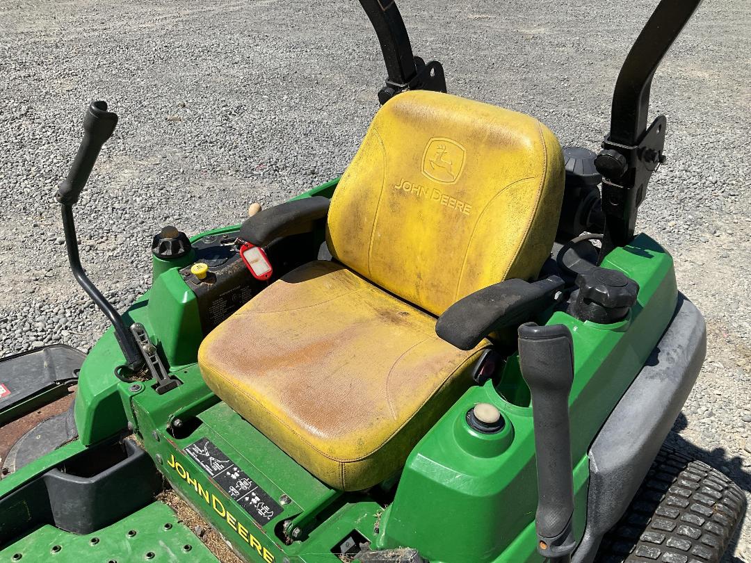 Photo '15' of John Deere Outfield Mower Z970A Ride On Mower