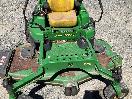 Thumbnail '17' of John Deere Outfield Mower Z970A Ride On Mower