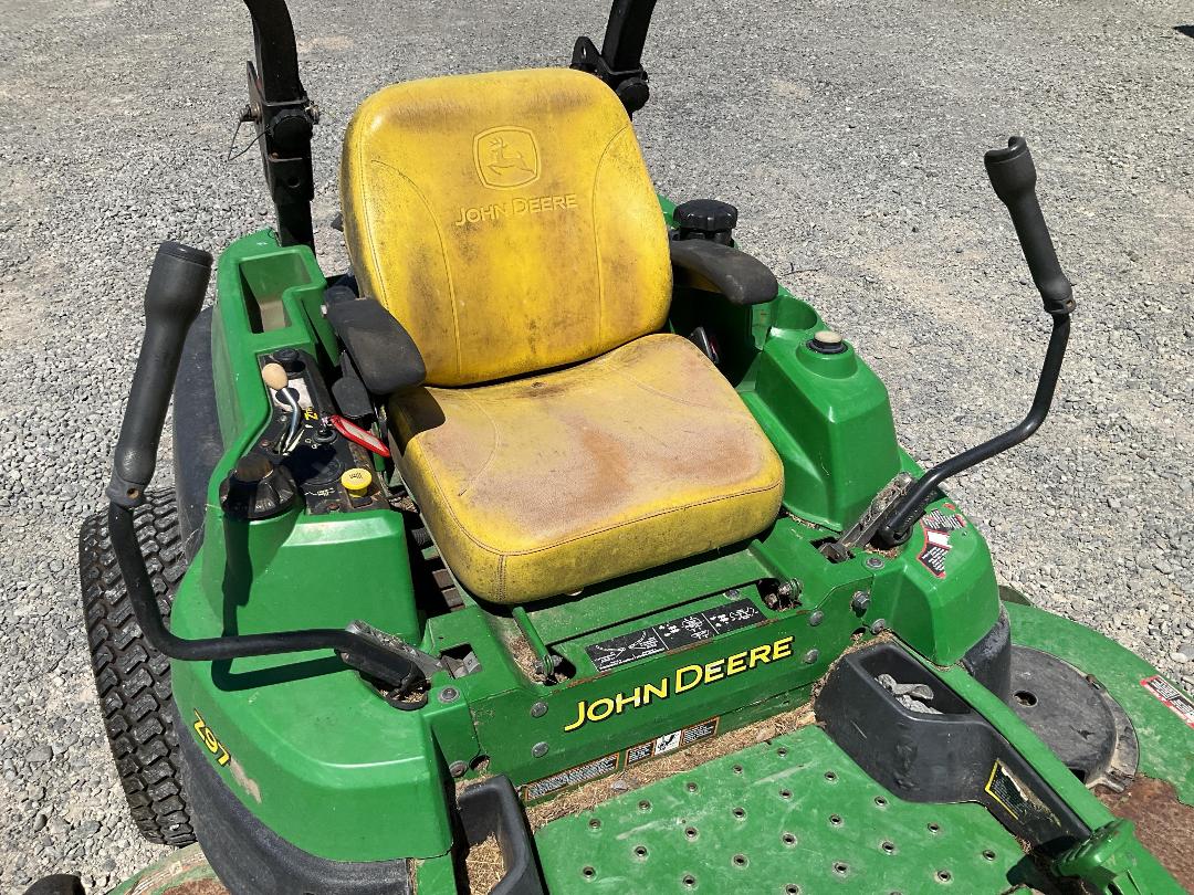 Photo '16' of John Deere Outfield Mower Z970A Ride On Mower