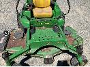 Thumbnail '6' of John Deere Outfield Mower Z970A Ride On Mower
