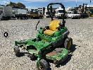 Thumbnail '4' of John Deere Outfield Mower Z970A Ride On Mower