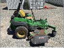 Thumbnail '3' of John Deere Outfield Mower Z970A Ride On Mower