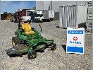 Thumbnail '1' of John Deere Outfield Mower Z970A Ride On Mower