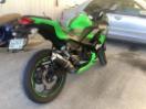 Thumbnail '2' of Kawasaki EX 300A Thumbnail '2' of Kawasaki EX 300A