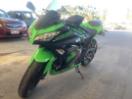 Thumbnail '4' of Kawasaki EX 300A Thumbnail '4' of Kawasaki EX 300A