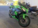 Thumbnail '1' of Kawasaki EX 300A Thumbnail '1' of Kawasaki EX 300A