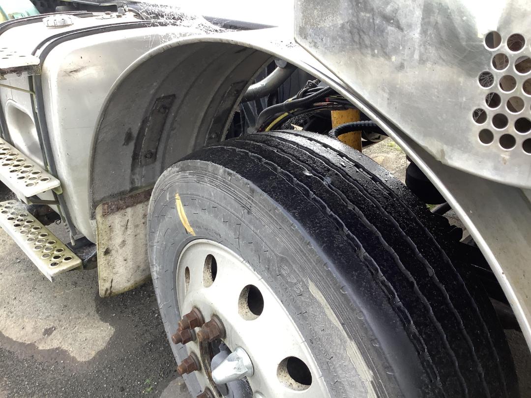 Photo '38' of KENWORTH T 408 Tractor Unit Photo '38' of KENWORTH T 408 Tractor Unit