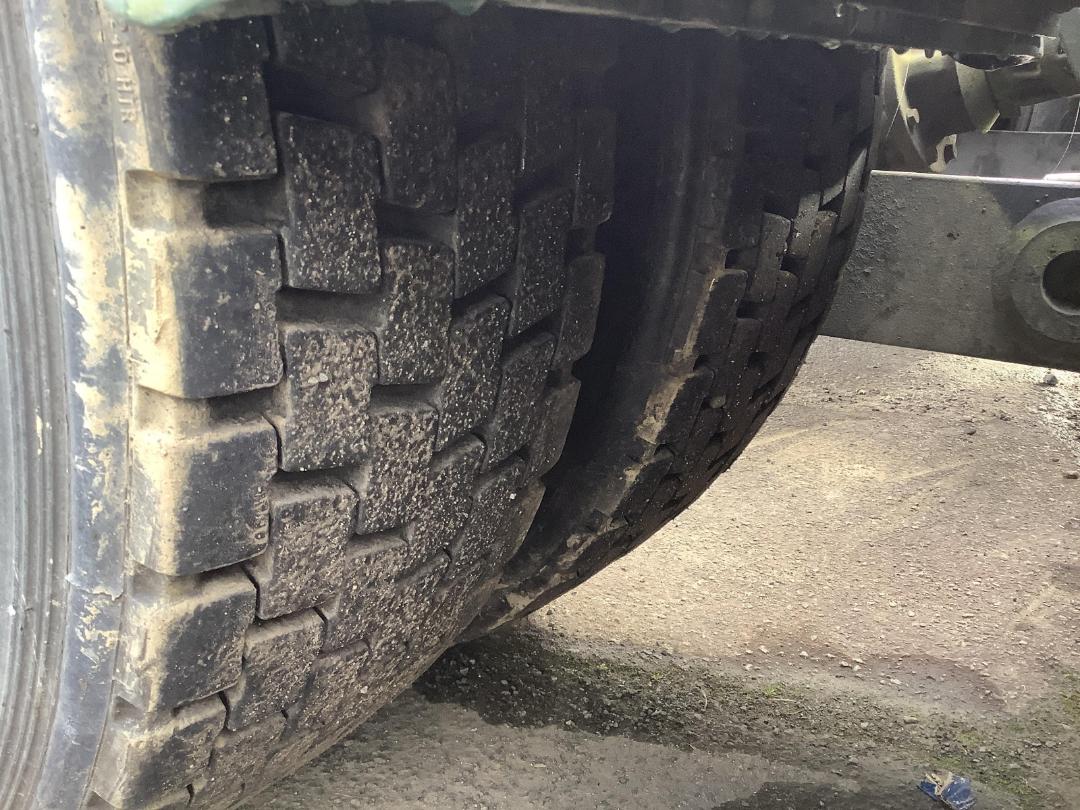 Photo '43' of KENWORTH T 408 Tractor Unit Photo '43' of KENWORTH T 408 Tractor Unit