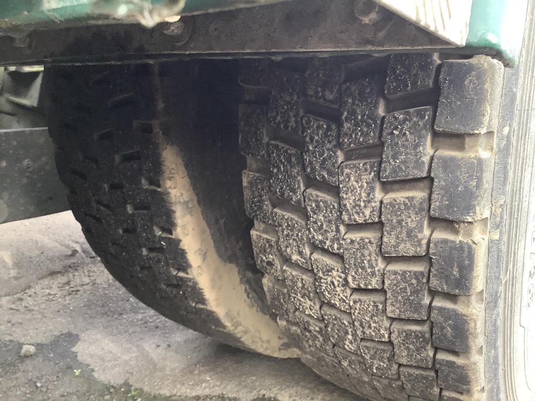 Photo '41' of KENWORTH T 408 Tractor Unit Photo '41' of KENWORTH T 408 Tractor Unit