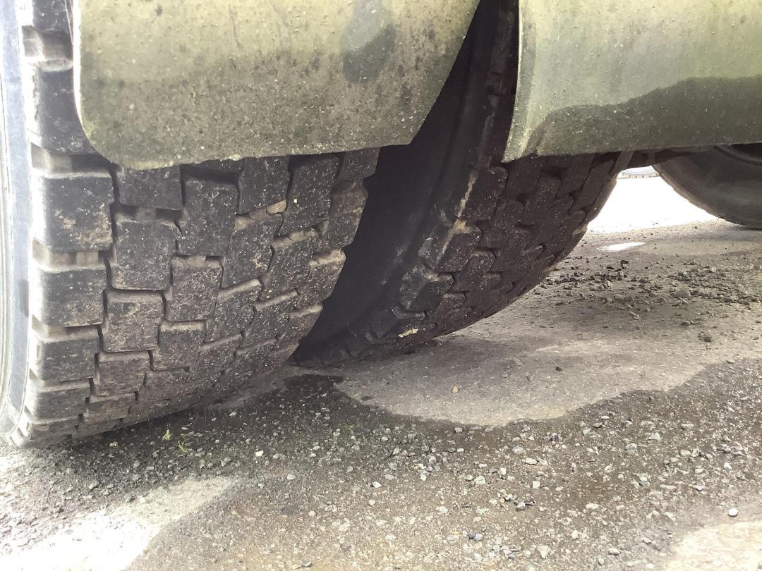 Photo '44' of KENWORTH T 408 Tractor Unit Photo '44' of KENWORTH T 408 Tractor Unit