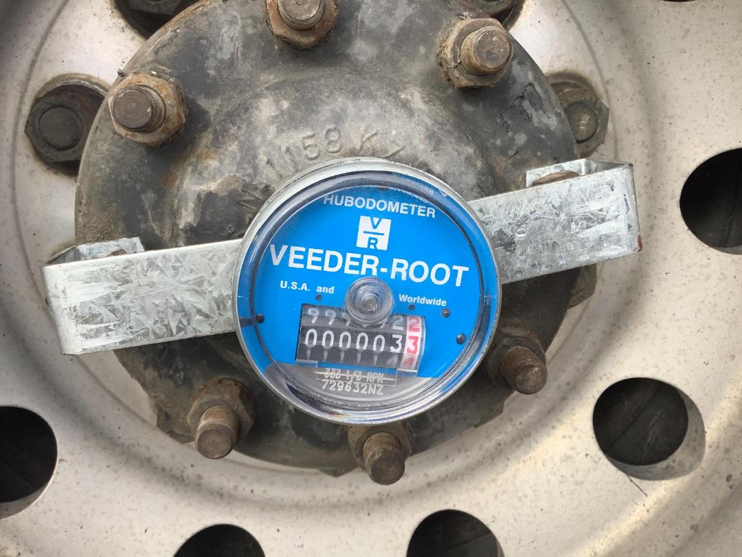 Photo '37' of KENWORTH T 408 Tractor Unit Photo '37' of KENWORTH T 408 Tractor Unit