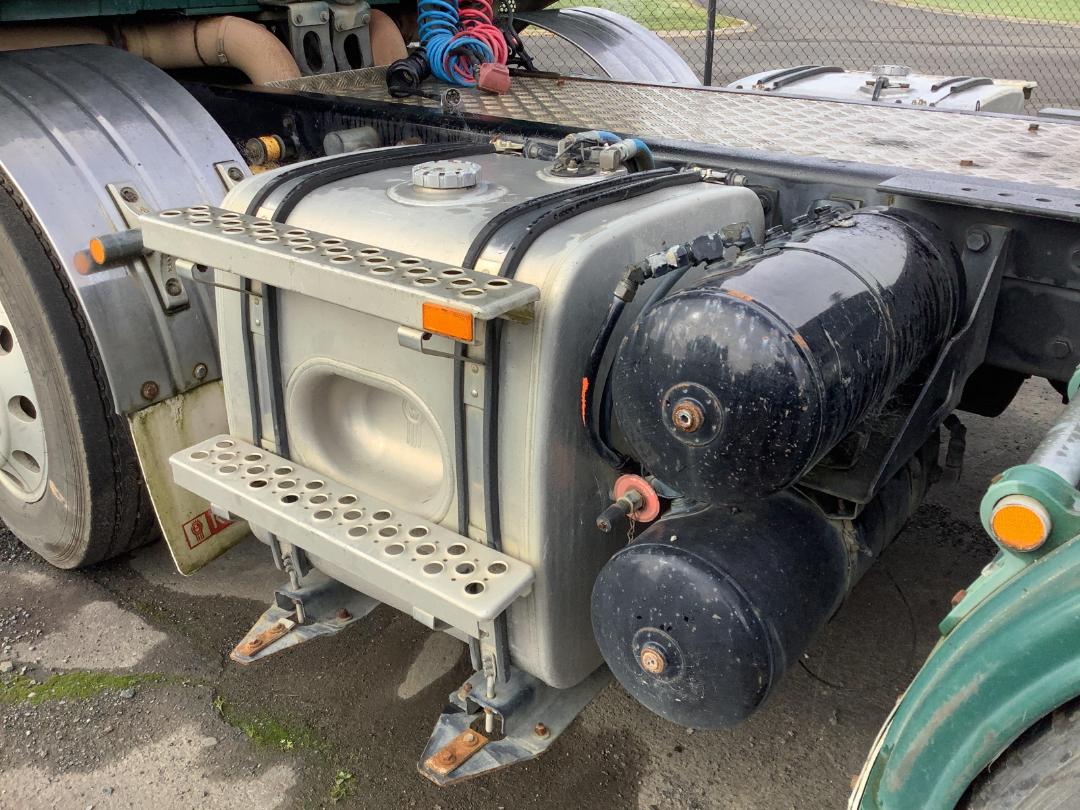 Photo '29' of KENWORTH T 408 Tractor Unit Photo '29' of KENWORTH T 408 Tractor Unit